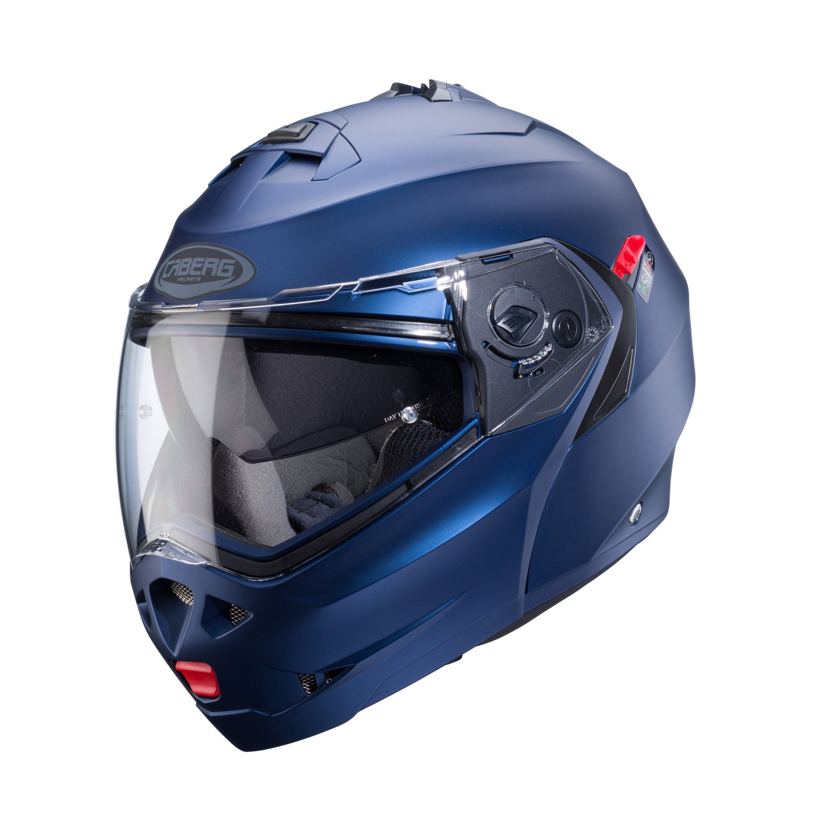 Caberg announces new Duke X flip-up motorcycle helmet for 2023